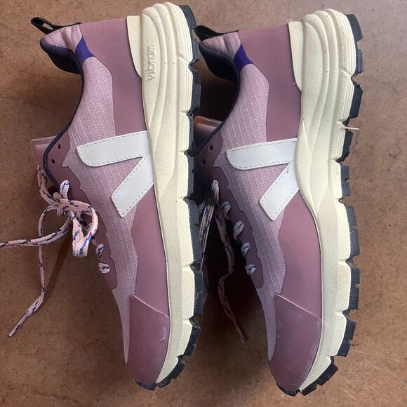 Veja Dekkan Ripstop Sneaker Size 7 - Picture 1 of 5